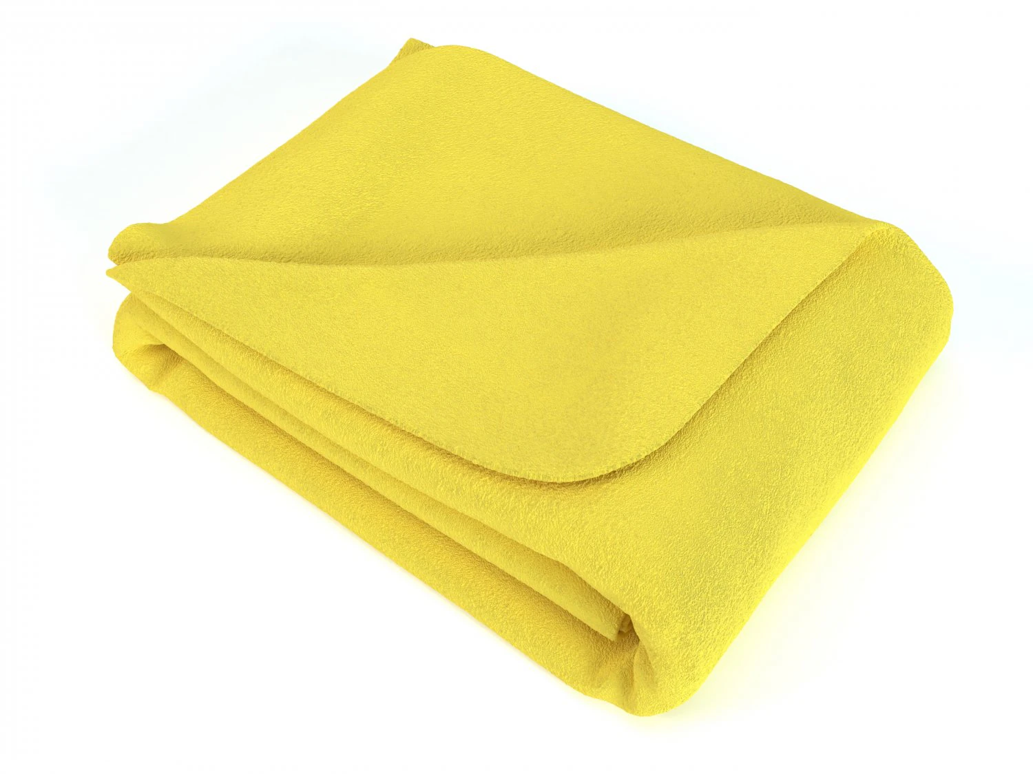 blanket polydou laredoute 3D Model .c4d .max .obj .3ds .fbx .stl .blend 
