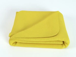 blanket polydou laredoute 3D Model