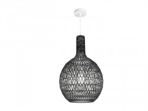 suspension lamp rodiarotin leroymerlin 3D Модель