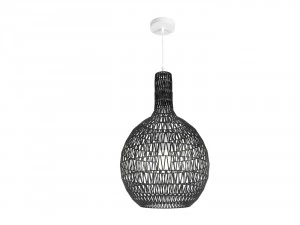 suspension lamp rodiarotin leroymerlin 3D Model