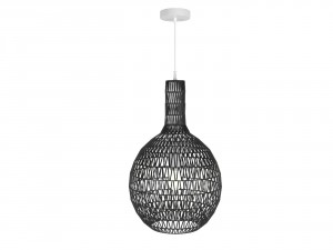 suspension lamp rodiarotin leroymerlin 3D Модель