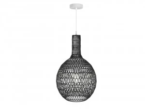 suspension lamp rodiarotin leroymerlin 3D Model