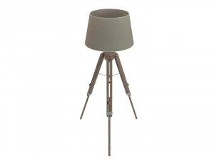 floor lamp augustin leroy merlin 3D Model