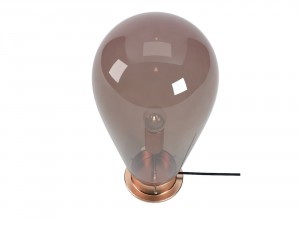 lamp bulbcuivre laredoute 3D 모델