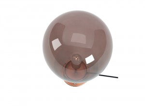 lamp bulbcuivre laredoute 3D 모델