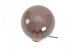 lamp bulbcuivre laredoute 3D Model