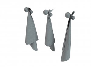 peg blanket americi laredoute 3d Model 3D