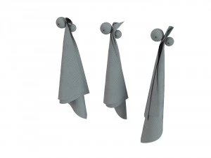 peg blanket americi laredoute 3d 3D Model