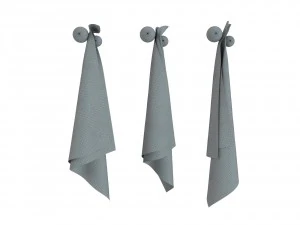 peg blanket americi laredoute 3d 3D Model