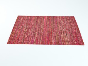 carpet vivabita la redoute 3d Modello 3D