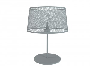 lamp mesh corep leroy merlin model 3D Model
