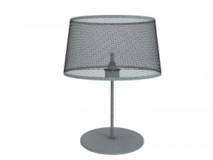 lamp mesh corep leroy merlin model 3D Model