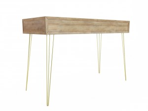 3d desk boheme chic le grenier de juliette 3D Model