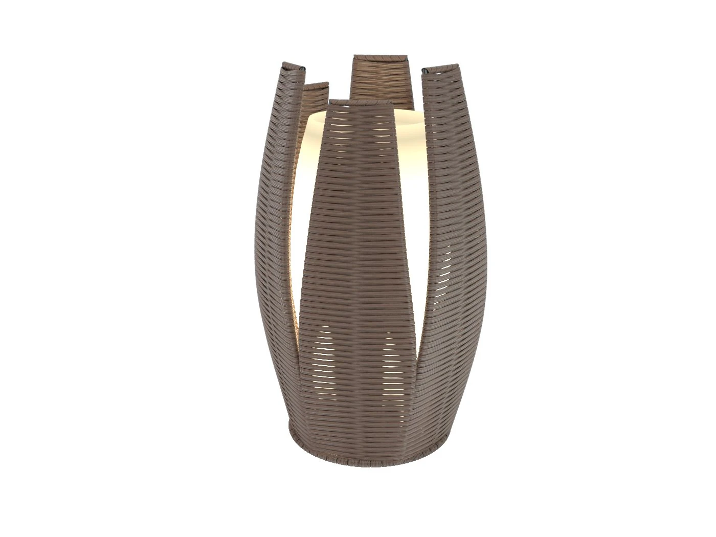 3d lampe mongu eglo leroy merlin model 3D Model .c4d .max .obj .3ds .fbx .stl .blend 