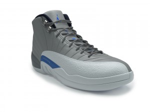 air jordan 12 retro nike Modello 3D