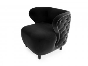 annabelle armchair heritage 3D Модель