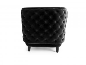 annabelle armchair heritage 3D Модель