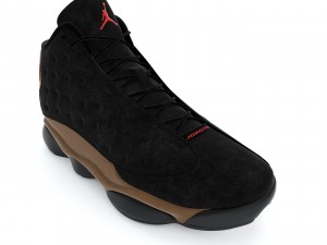 air jordan 13 retro 3D Model