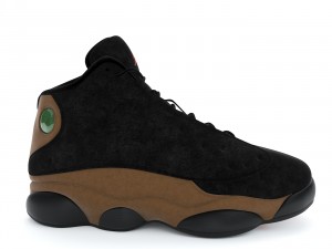 air jordan 13 retro Model 3D