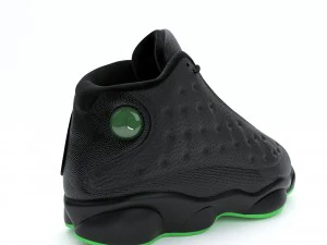 Air Jordan 13 ретро 3D Модель