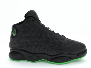air jordan 13 retro 3D Model