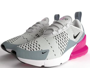 air max 270 nike pbr 3D Model