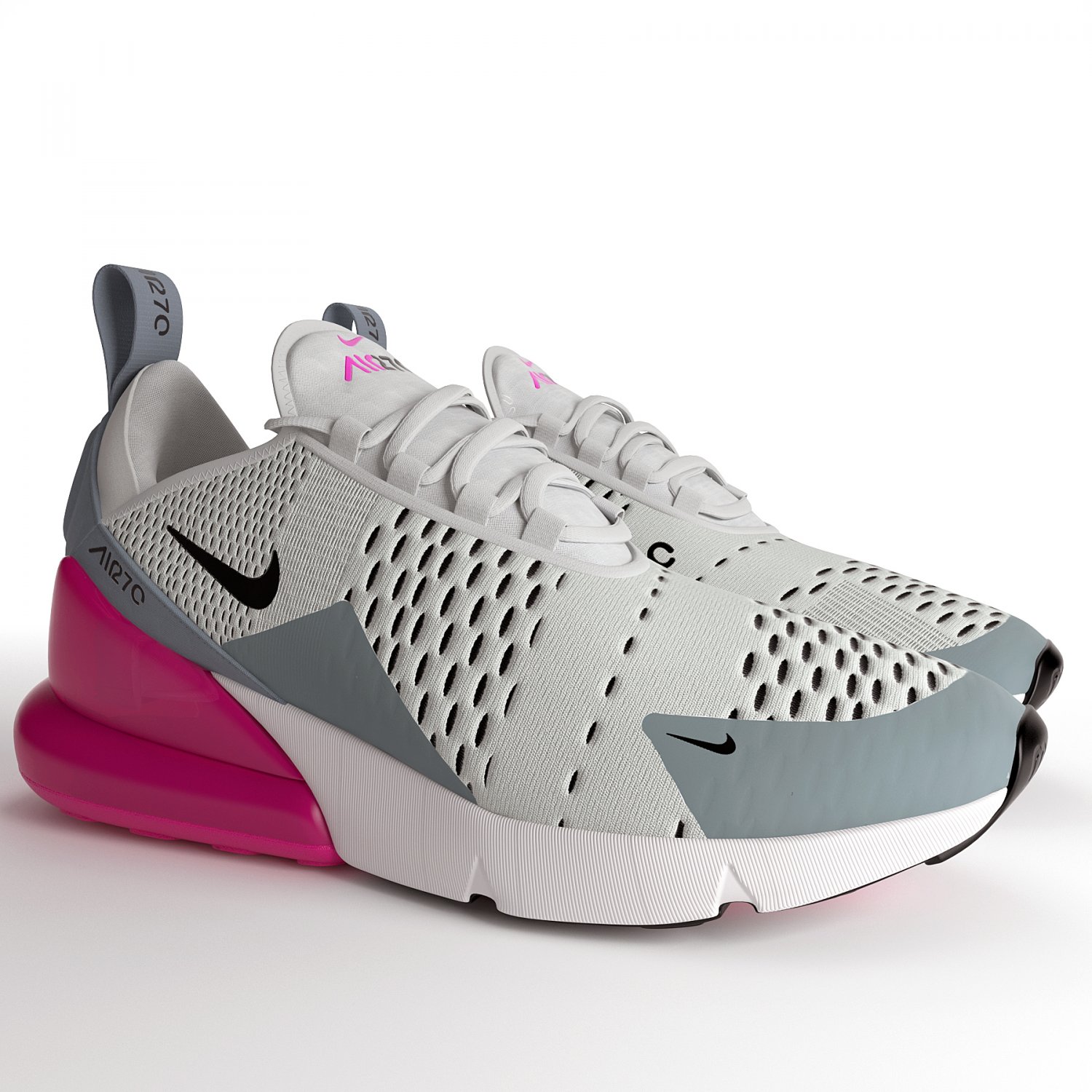 obj nike 270