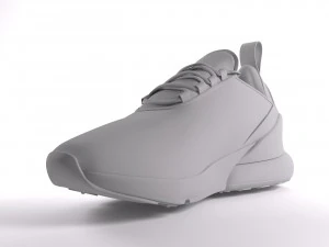 air max 270 nike pbr 3D Model