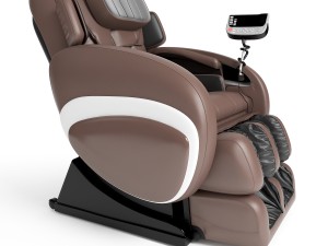 osaki os 4000 massage chair 3D Модель