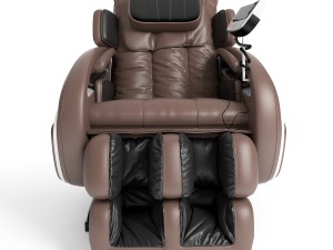 osaki os 4000 massage chair 3D Модель