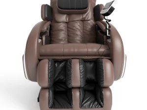 osaki os 4000 massage chair 3D Model