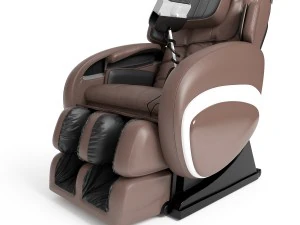 osaki os 4000 massage chair 3D Model