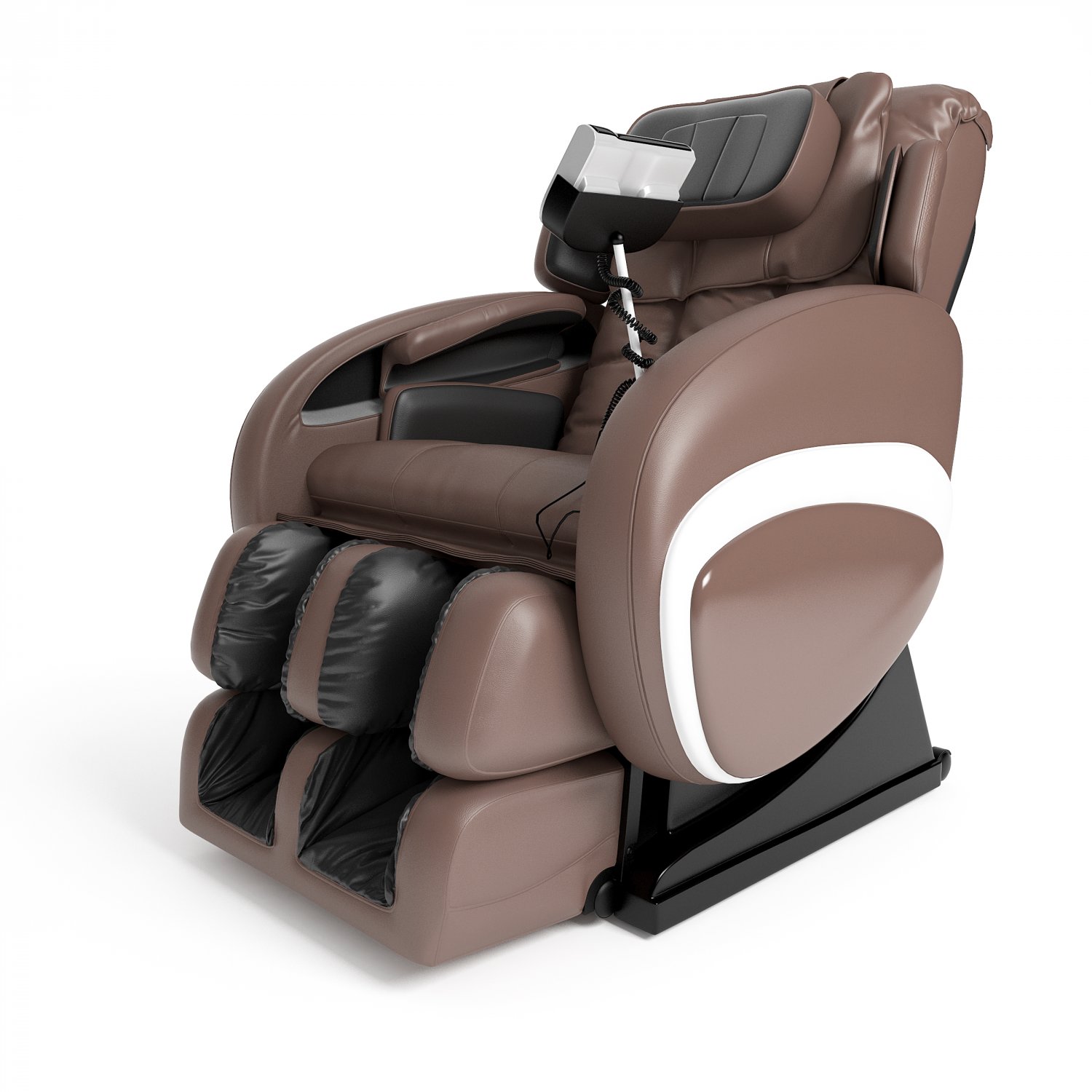 Osaki OS 4000 Massage chair 3D Model in Medical Equipment ...