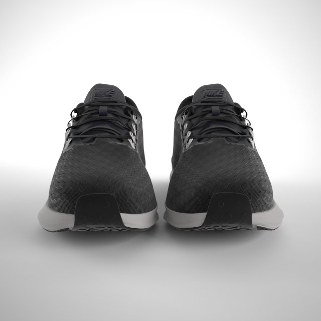Nike pegasus 3d discount
