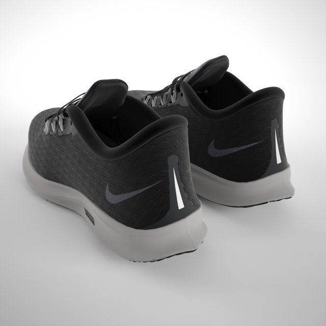 Nike pegasus clearance 3d