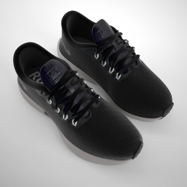 Nike sale pegasus 3d