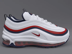 air max 97 nike pbr 3D Model