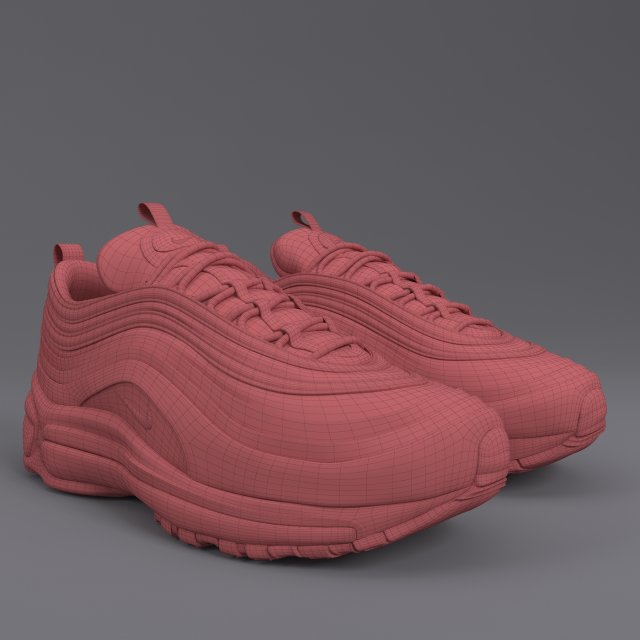 Air max 97 hotsell obj