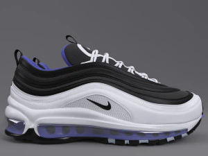 air max 97 nike pbr 3D Model