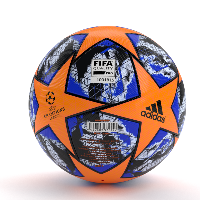 Adidas finale 2019 shop