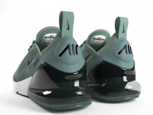 air max 270 nike pbr 3D Model