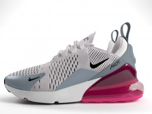 air max 270 nike pbr 3D Model