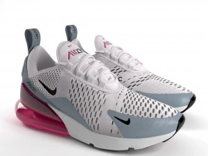 air max 270 nike pbr 3D Model