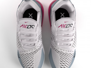 Air max 270 x obj store