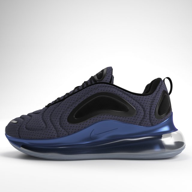 Nike air max 720 cheap zoom