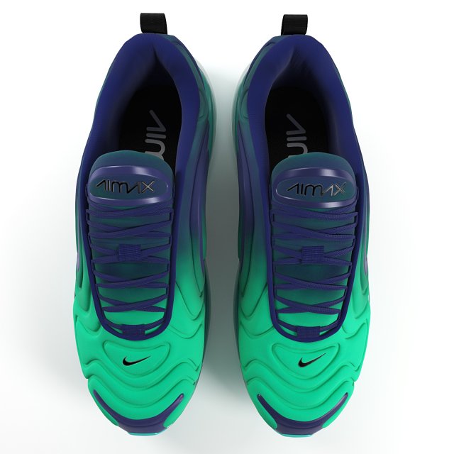 Nike 27 obj top