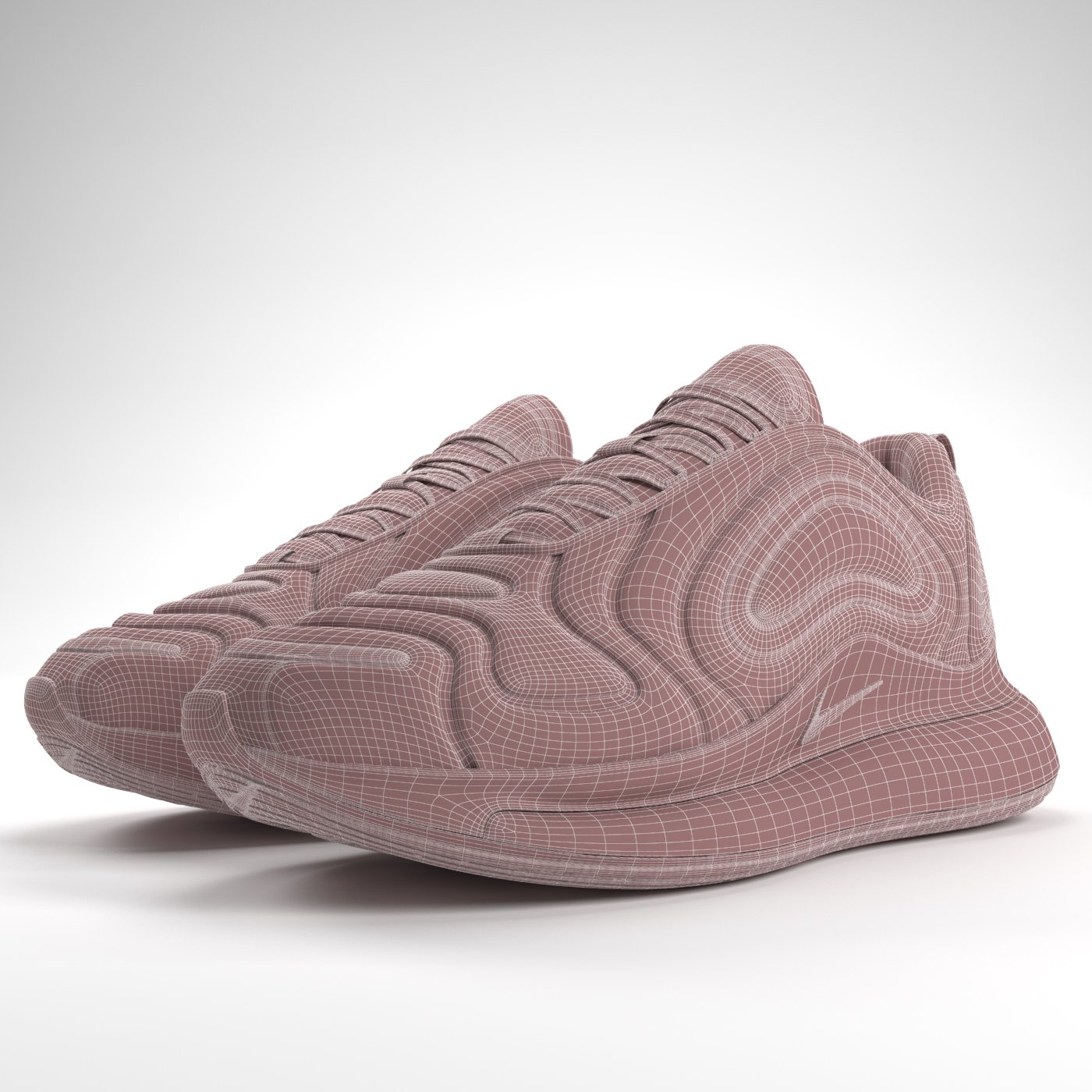 nike 720 model