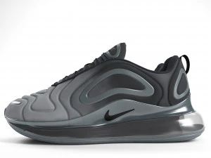 air max 720 nike pbr 3D Model