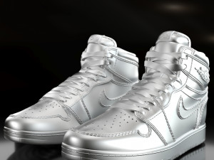 Jordan 1 anodized online