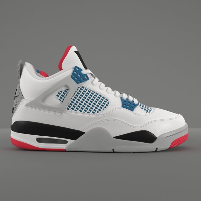 Obj jordans best sale